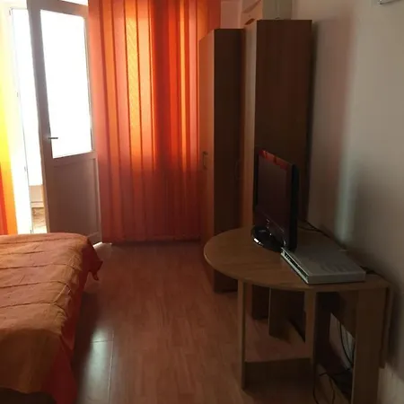 Apartmán Garsoniera Razvan