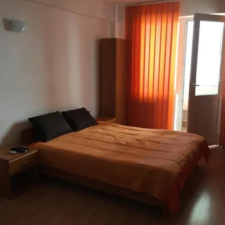 Garsoniera Razvan Apartmán