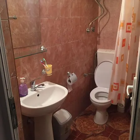 Apartmán Garsoniera Razvan