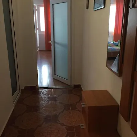 Garsoniera Razvan *
