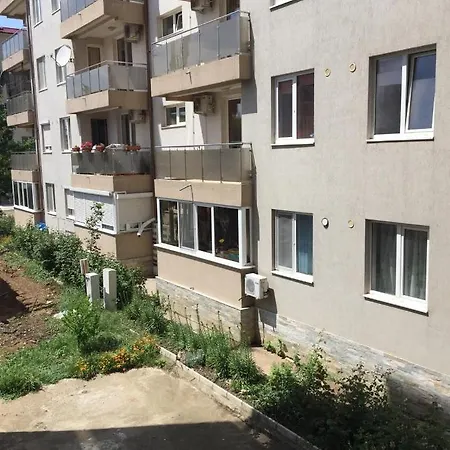 Garsoniera Razvan *